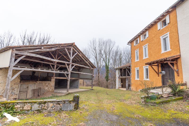 Vente Maison ASPET - 5 pièces -120 m² - (31160)