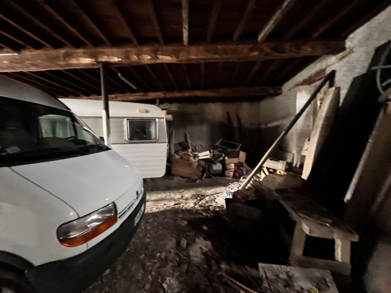 Vente Immeuble ST GAUDENS - -  139 m² - (31800)