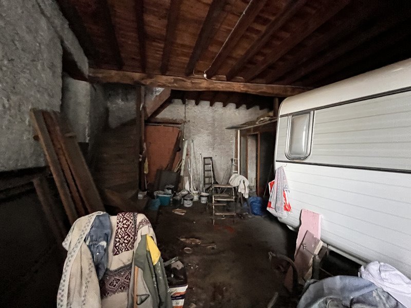 Vente Immeuble ST GAUDENS - -  139 m² - (31800)