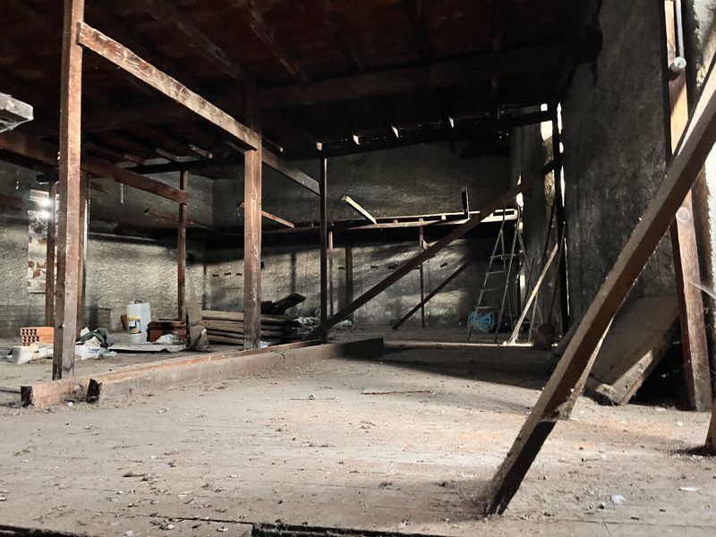 Vente Immeuble ST GAUDENS - -  139 m² - (31800)