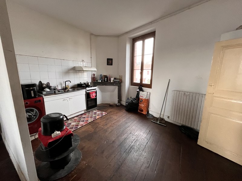 Vente Immeuble ST GAUDENS - -  66 m² - (31800)