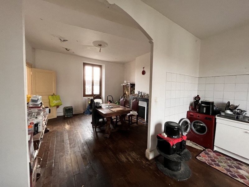 Vente Immeuble ST GAUDENS - -  66 m² - (31800)