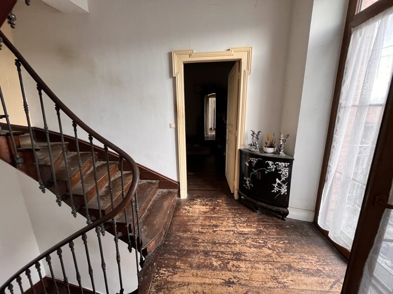 Vente Immeuble ST GAUDENS - -  66 m² - (31800)