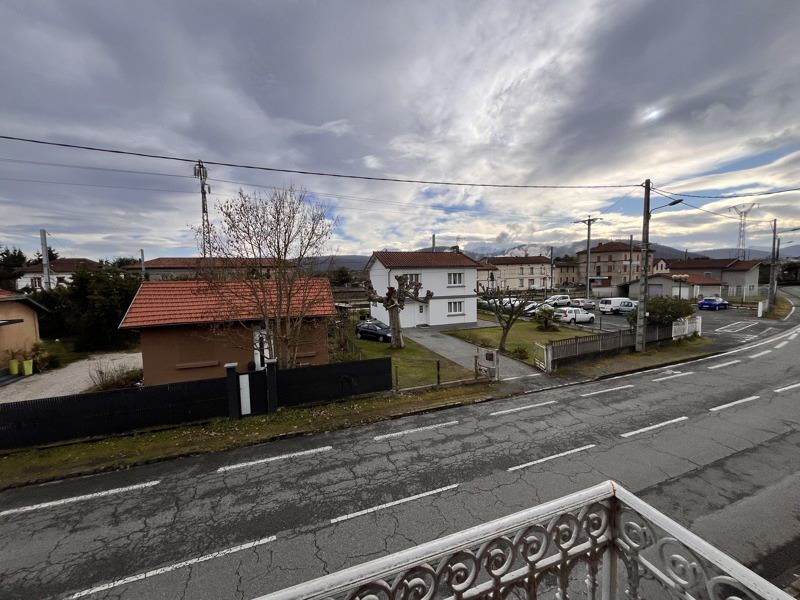 Vente Immeuble ST GAUDENS - -  66 m² - (31800)