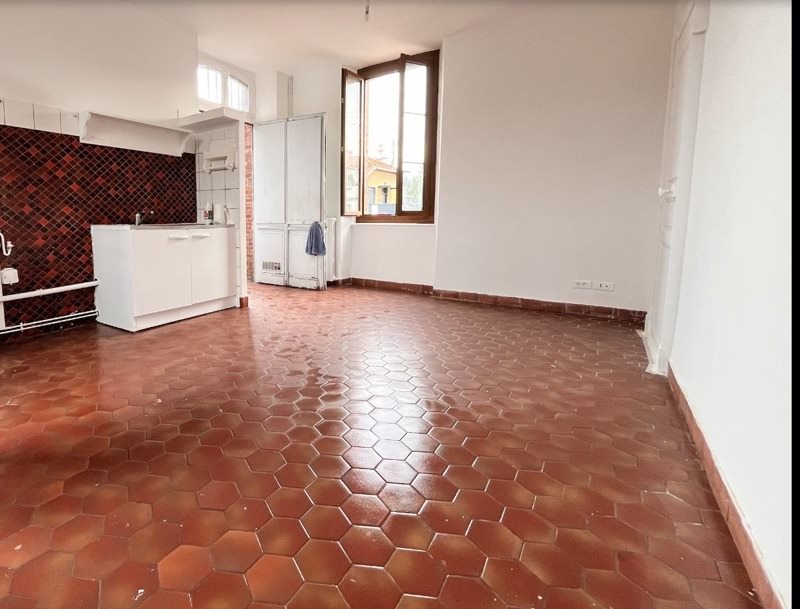 Vente Immeuble ST GAUDENS - -  66 m² - (31800)