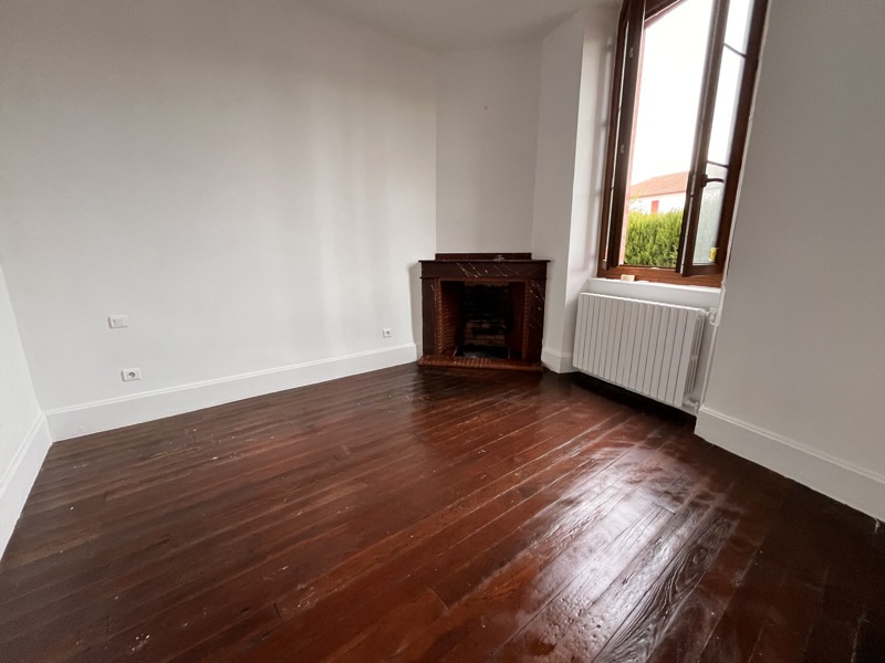 Vente Immeuble ST GAUDENS - -  66 m² - (31800)