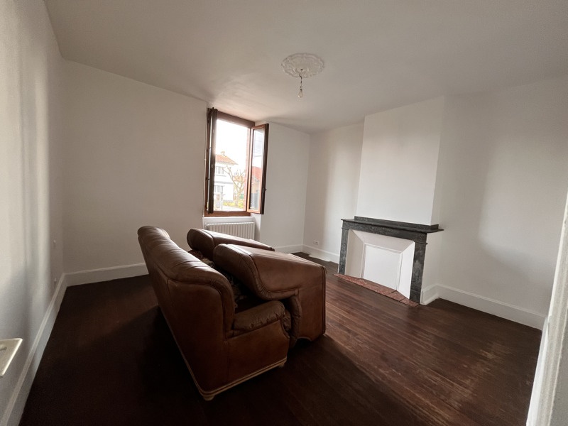 Vente Immeuble ST GAUDENS - -  66 m² - (31800)