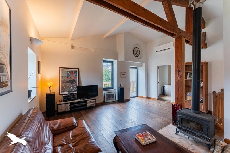 Vente Maison POINTIS INARD - 3 pièces -102 m² - (31800)