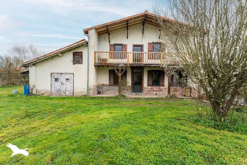Vente Maison POINTIS INARD - 3 pièces -102 m² - (31800)