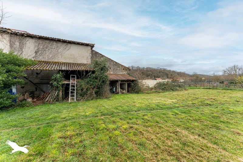 Vente Maison POINTIS INARD - 3 pièces -102 m² - (31800)