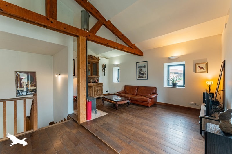 Vente Maison POINTIS INARD - 3 pièces -102 m² - (31800)
