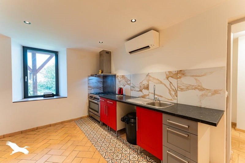 Vente Maison POINTIS INARD - 3 pièces -102 m² - (31800)