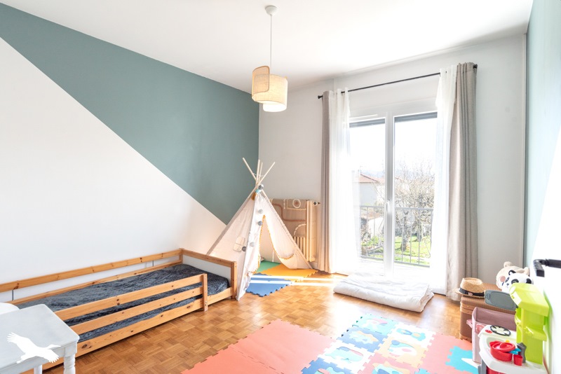 Vente Maison ST GAUDENS - 6 pièces -148 m² - (31800)