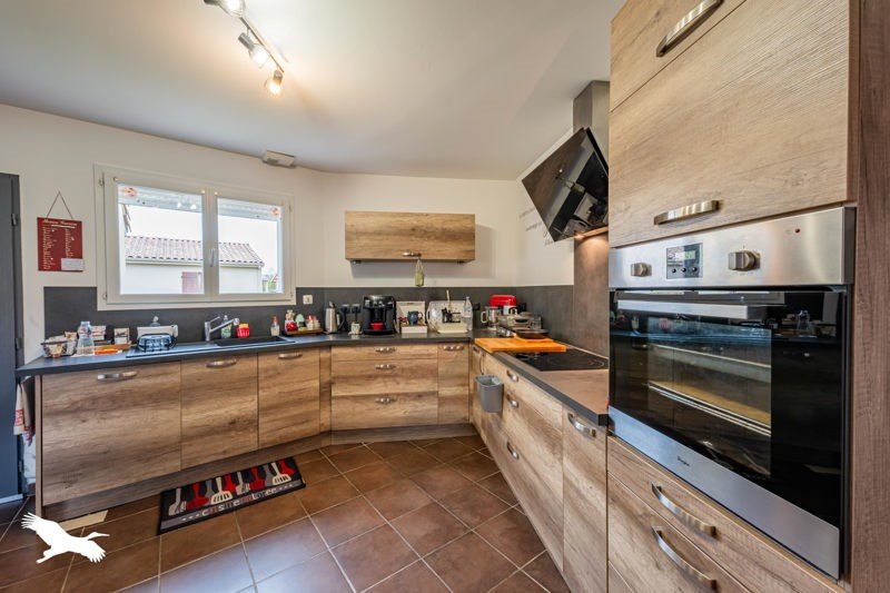 Vente Maison ST GAUDENS - 5 pièces -115 m² - (31800)