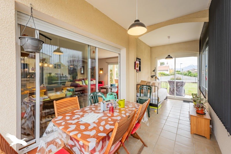 Vente Maison ST GAUDENS - 5 pièces -115 m² - (31800)