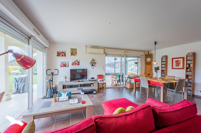 Vente Maison ST GAUDENS - 5 pièces -115 m² - (31800)