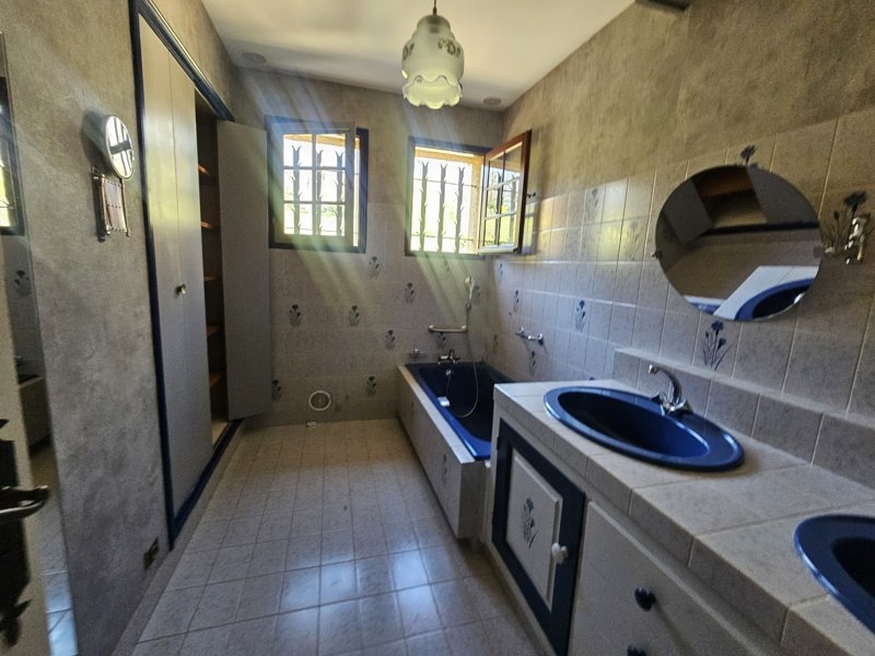Vente Maison ST GAUDENS - 6 pièces -172 m² - (31800)