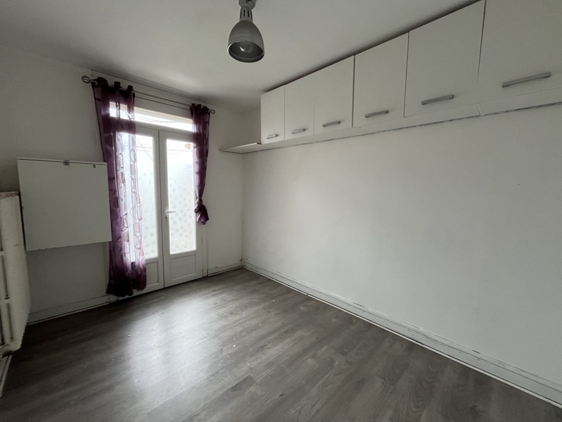 Vente Maison ST GAUDENS - 5 pièces -100 m² - (31800)