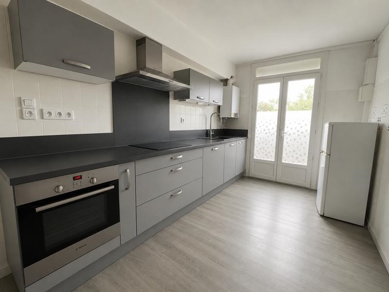 Vente Maison ST GAUDENS - 5 pièces -100 m² - (31800)