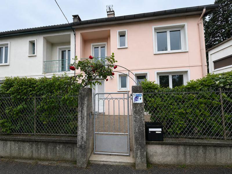 Vente Maison ST GAUDENS - 5 pièces -100 m² - (31800)