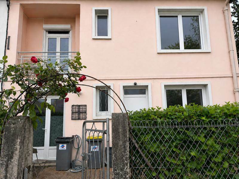 Vente Maison ST GAUDENS - 5 pièces -100 m² - (31800)