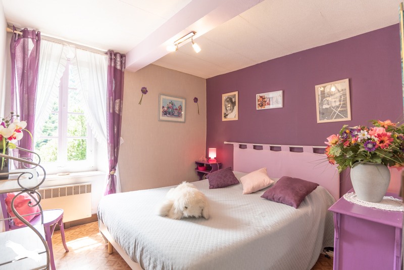 Vente Maison RAZECUEILLE - 5 pièces -96 m² - (31160)