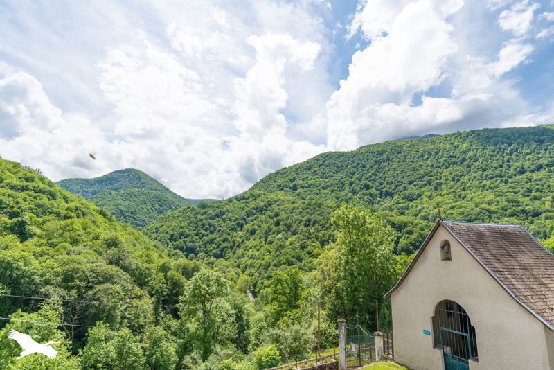 Vente Maison RAZECUEILLE - 5 pièces -96 m² - (31160)
