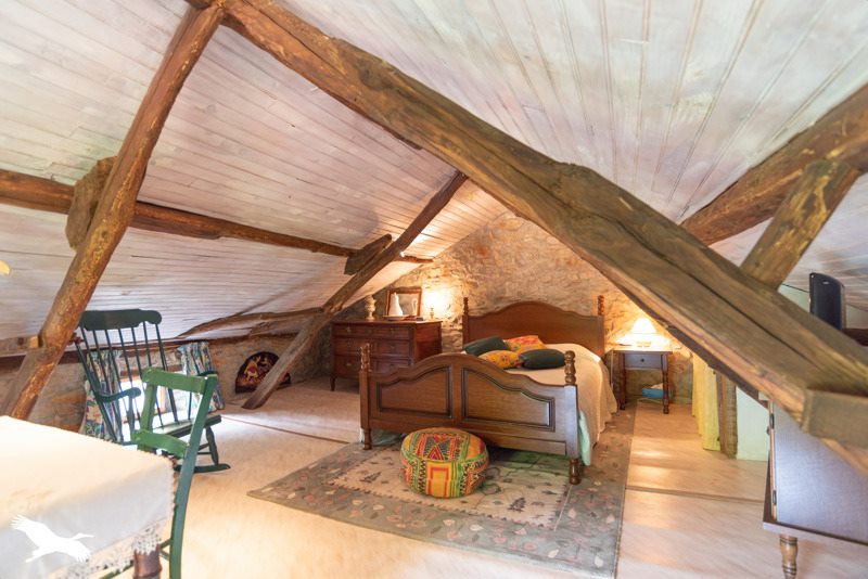 Vente Maison RAZECUEILLE - 5 pièces -96 m² - (31160)