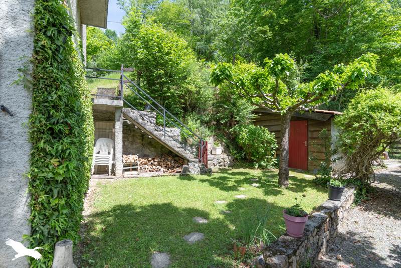 Vente Maison RAZECUEILLE - 5 pièces -96 m² - (31160)