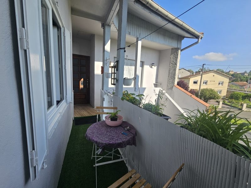Vente Immeuble ST GAUDENS - -  154 m² - (31800)