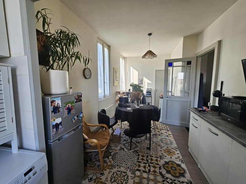 Vente Immeuble ST GAUDENS - -  154 m² - (31800)