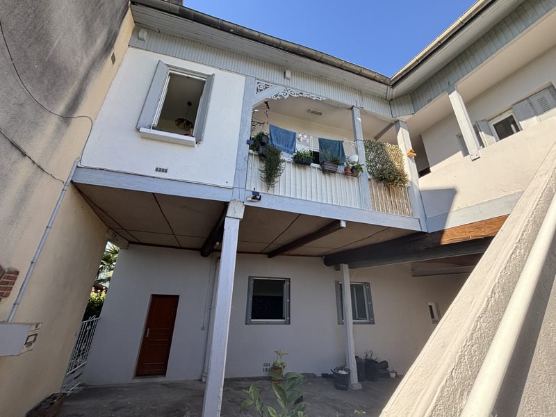 Vente Immeuble ST GAUDENS - -  154 m² - (31800)