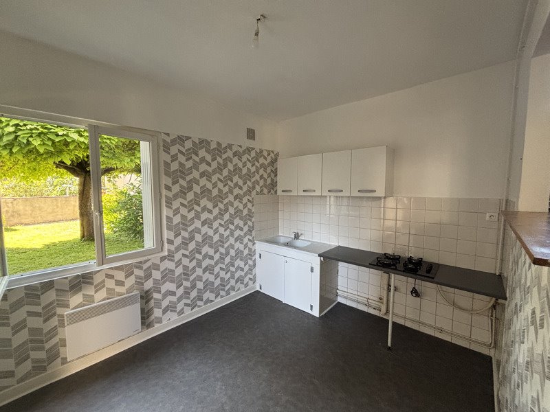 Vente Immeuble ST GAUDENS - -  154 m² - (31800)