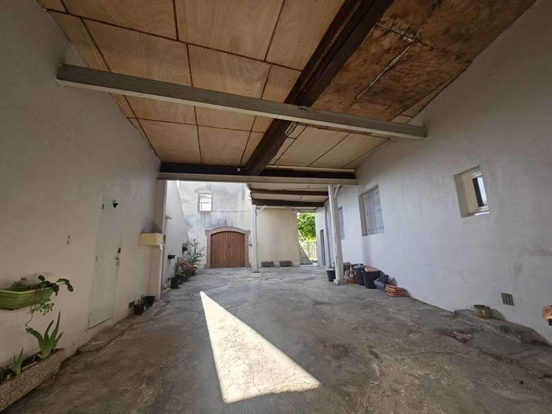 Vente Immeuble ST GAUDENS - -  154 m² - (31800)