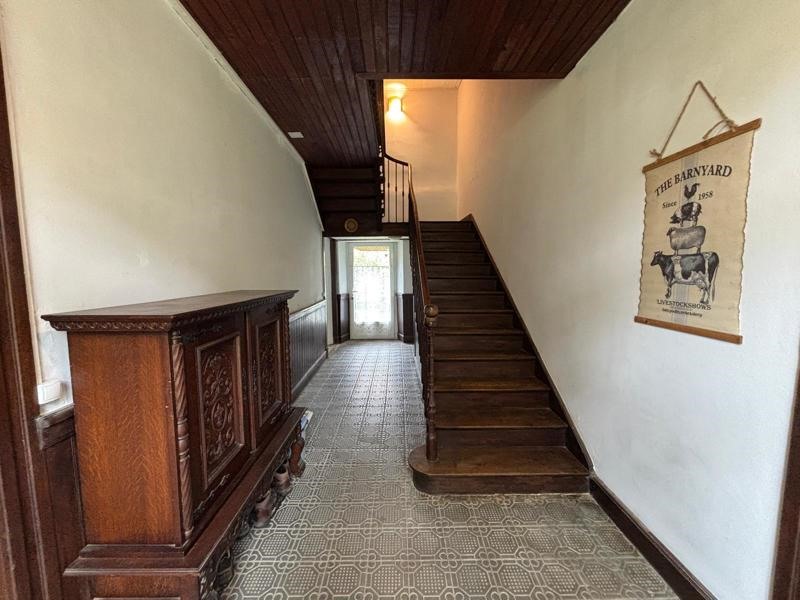 Vente Maison PAYSSOUS - 6 pièces -165 m² - (31510)