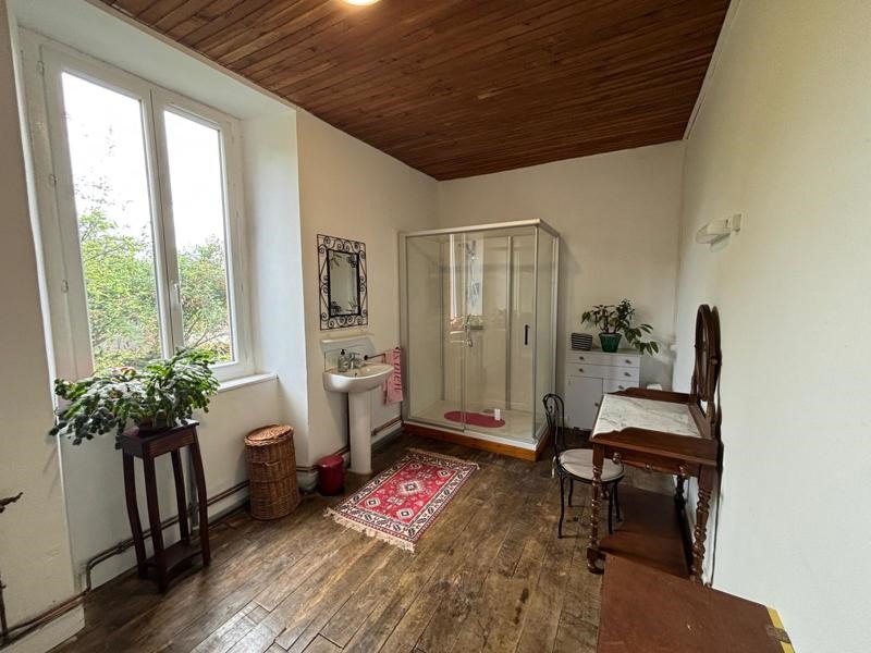 Vente Maison PAYSSOUS - 6 pièces -165 m² - (31510)