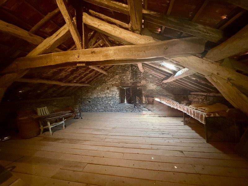 Vente Maison PAYSSOUS - 6 pièces -165 m² - (31510)