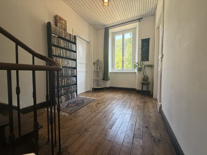 Vente Maison PAYSSOUS - 6 pièces -165 m² - (31510)