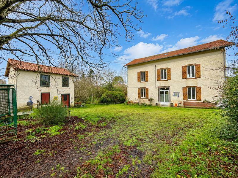 Vente Maison PAYSSOUS - 6 pièces -165 m² - (31510)