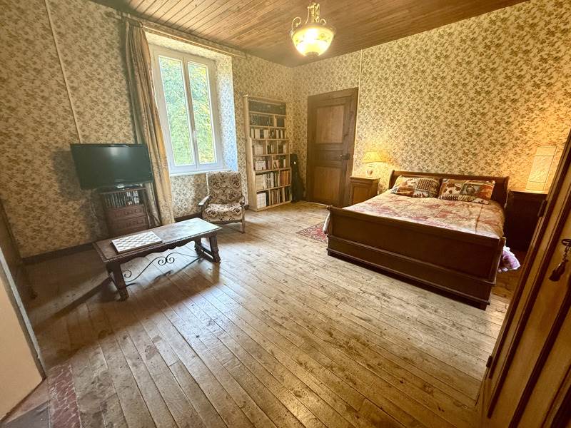 Vente Maison PAYSSOUS - 6 pièces -165 m² - (31510)