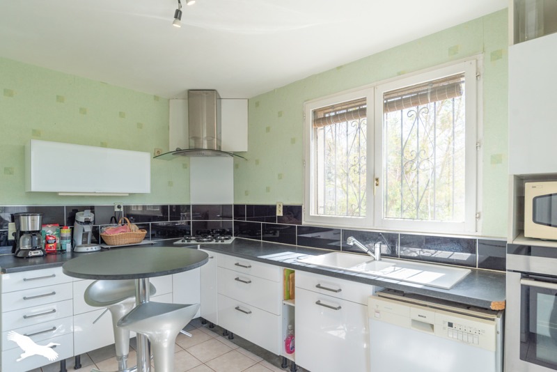 Vente Maison ST MEDARD - 5 pièces -128 m² - (31360)