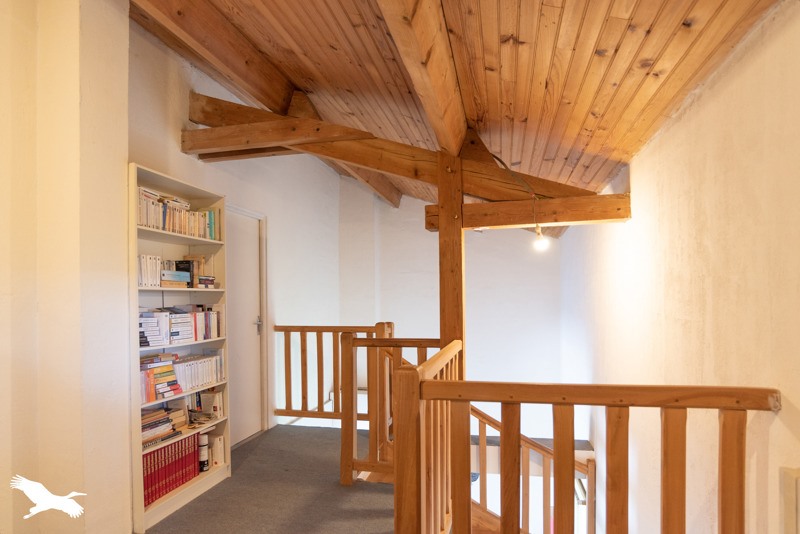 Vente Maison ST MEDARD - 5 pièces -128 m² - (31360)