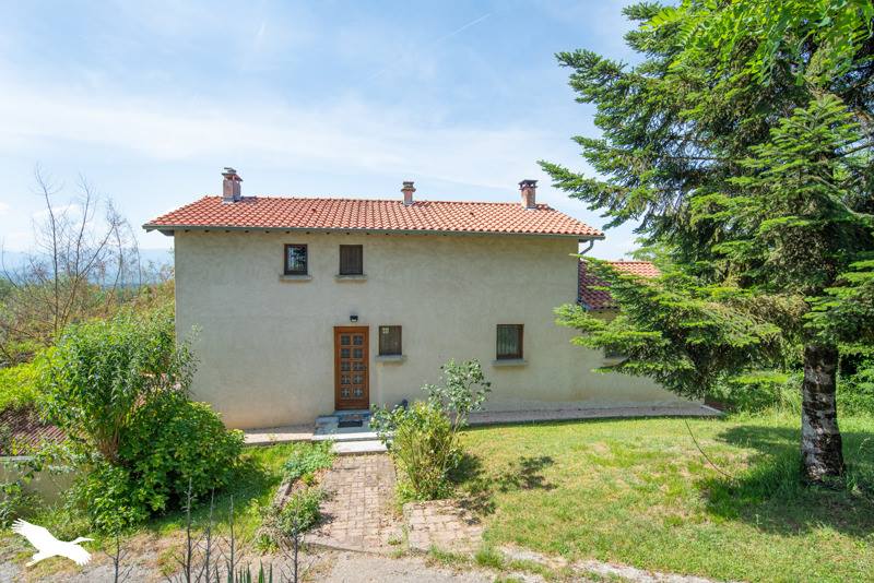 Vente Maison ST MEDARD - 5 pièces -128 m² - (31360)