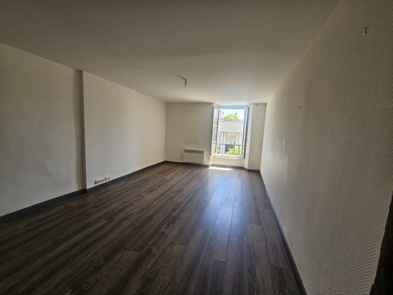 Vente Appartement ST GAUDENS - 2 pièces -62 m² - (31800)