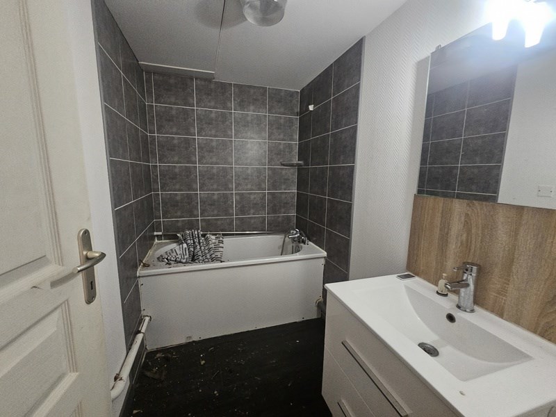 Vente Appartement ST GAUDENS - 2 pièces -62 m² - (31800)