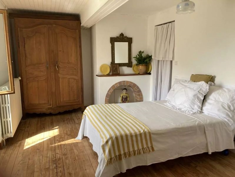 Vente Maison MONTMAURIN - 4 pièces -153 m² - (31350)