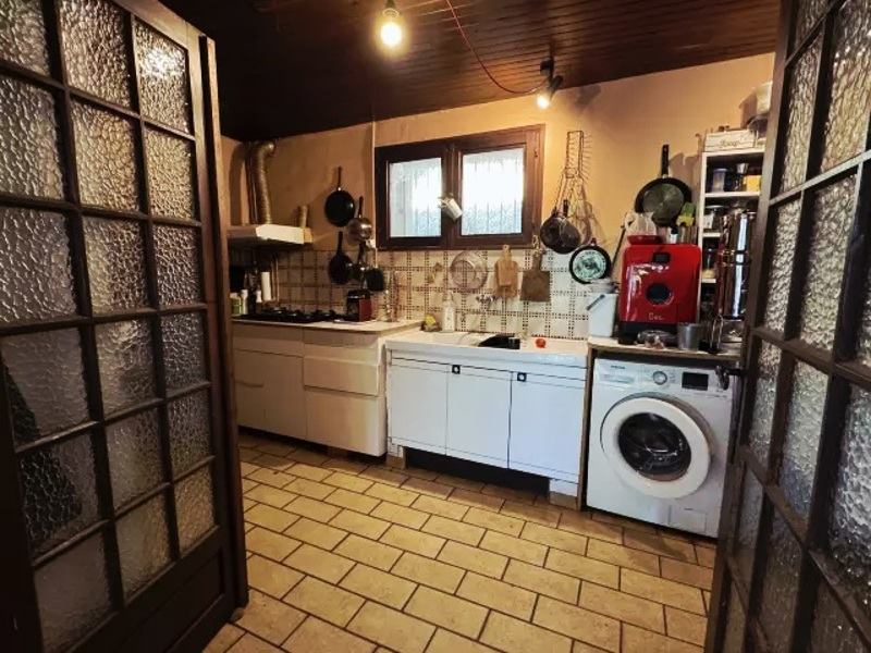 Vente Maison MONTMAURIN - 4 pièces -153 m² - (31350)