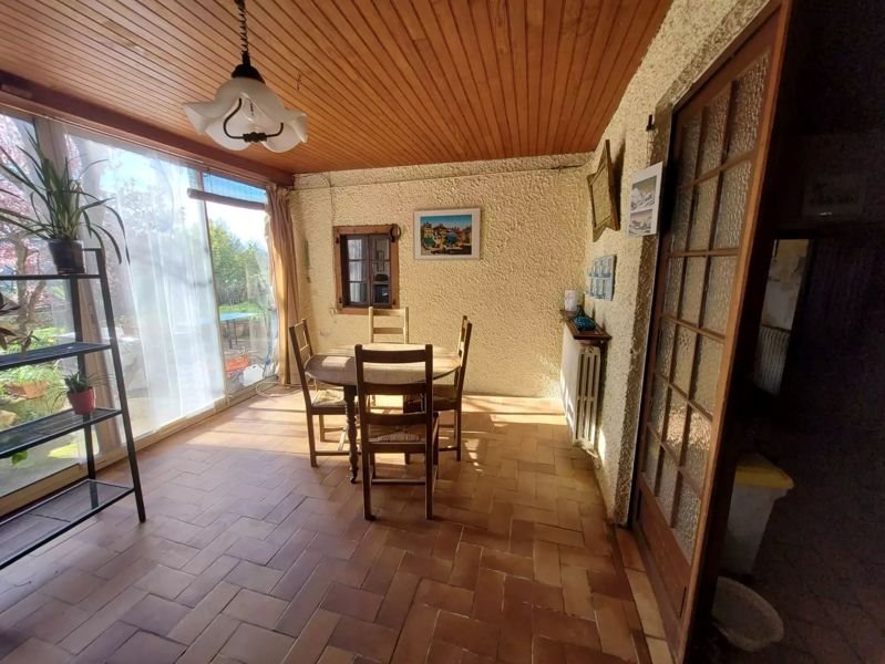 Vente Maison MONTMAURIN - 4 pièces -153 m² - (31350)