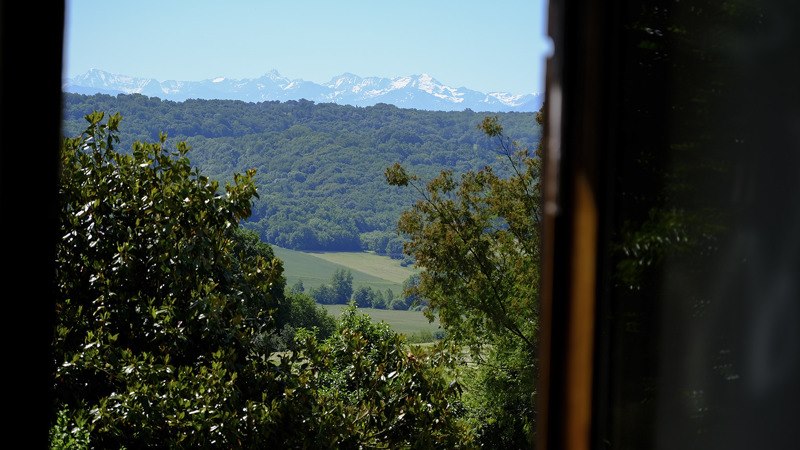Vente Maison MONTMAURIN - 4 pièces -153 m² - (31350)