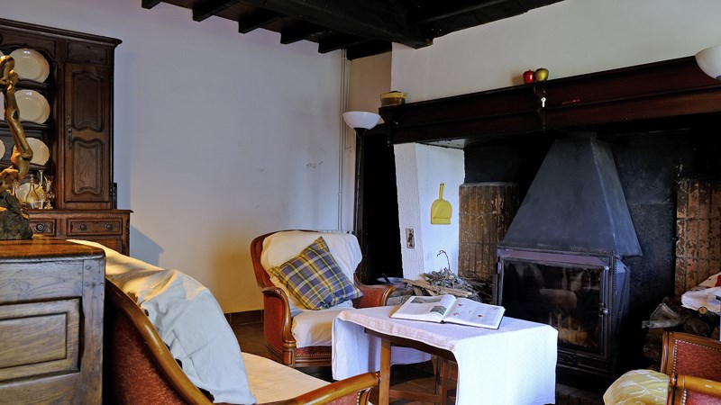 Vente Maison MONTMAURIN - 4 pièces -153 m² - (31350)